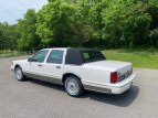 Thumbnail Photo 7 for 1995 Lincoln Town Car Signature